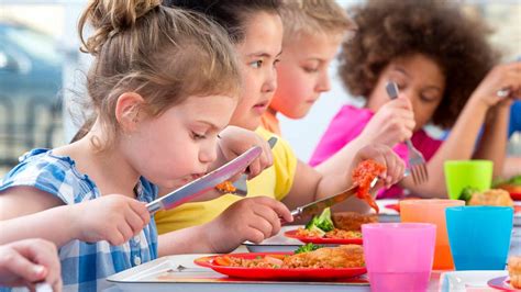 Help Your Kids Eat A Mindful School Lunch Simply Better Living