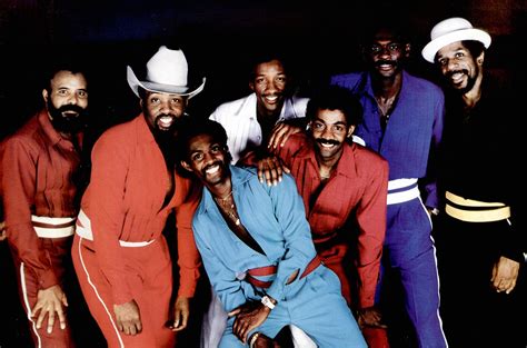How often are you at parties or other events where that song has started playing? Kool And The Gang - Cherish Lyrics | MetroLyrics