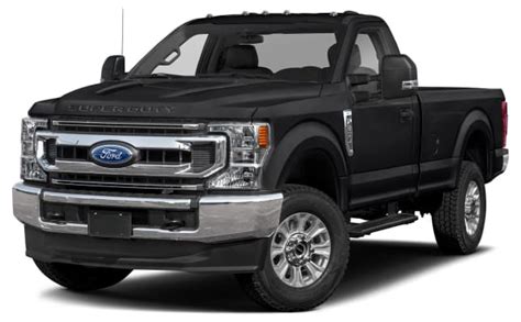 2022 Ford F 350 Xlt 4x2 Sd Regular Cab 8 Ft Box 142 In Wb Drw Pricing