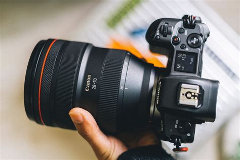 The Best Canon Rf Lenses Available Right Now 6 Top Picks