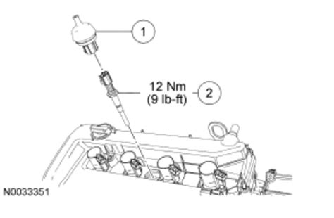 I did not install this and bought the oem instead. Replace Coolant Temperature Sensor: the Check Engine Light ...