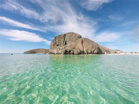 The 7 best places in Mexico - Best Destinations