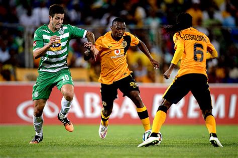 Hollywoodbets Sports Blog: MTN8: SF 2nd Leg: Kaizer Chiefs ...