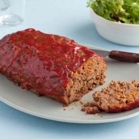 Hero images / getty images have you gotten to the point in your baking where you're ready t. Baking Meatloaf At 400 Degrees / Healthy Mini Meatloaf The ...