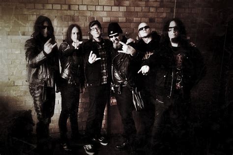 Dark Funeral Prep New Album For 2013 Release After Inking New Record Deal