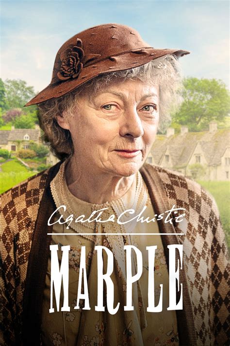 Agatha Christies Miss Marple Season 4 Episodes Streaming Online Free