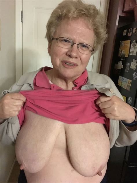 See And Save As Granny Has Great Breasts Porn Pict Crot