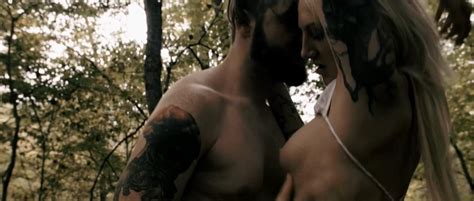 Nude Video Celebs Lucretia Lynn Nude Harvest Lake