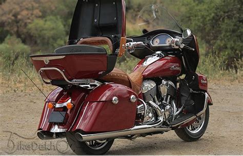 2015 indian roadmaster unvieled feautures specifications and image gallery inside bikedekho