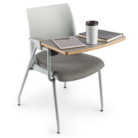 Flash furniture realized how drastically the landscape of the classroom was changing and designed this tablet arm chair for technologically advanced schools. ChangeUp Tablet Arm Chairs : Products : KI in 2020 ...