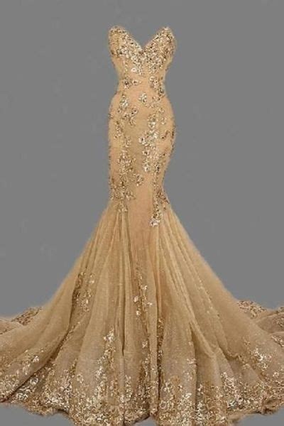 Prom Dresses 2018 Black And Gold