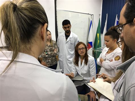 O Que é Matriciamento