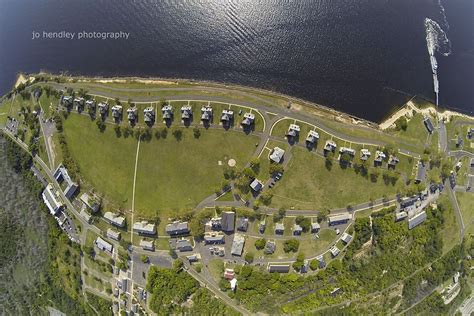 fort hancock sandy hook nj aerial photography aerial city photo