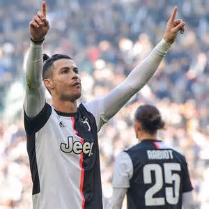 Juventus took their time to get going but two penalties from cristiano ronaldo and a late header from matthijs de ligt earned a vital win against fiorentina. Juventus vs. Fiorentina - Football Match Report - February ...