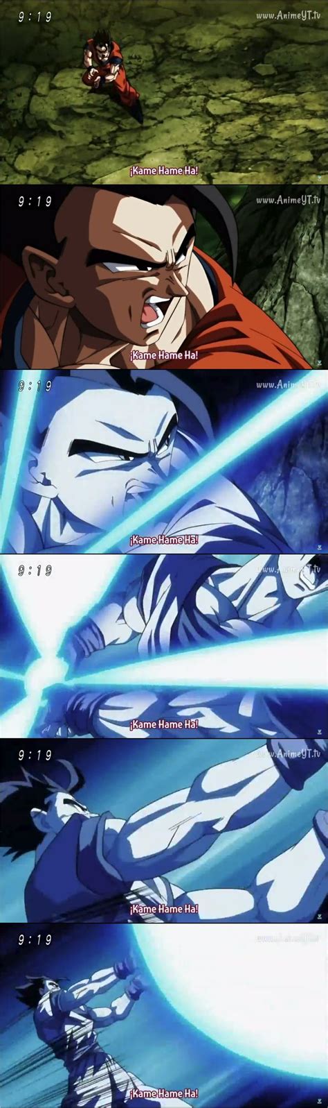 Yuya takahashi has become a fan favourite through his work on dragon ball super with bringing back a nostalgic look to the. Gohan Kamehameha By Yuya Takahashi | Dragon ball, Dragon ...