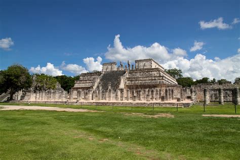 The Rise And Fall Of Mayan Civilization New Acropolis Library