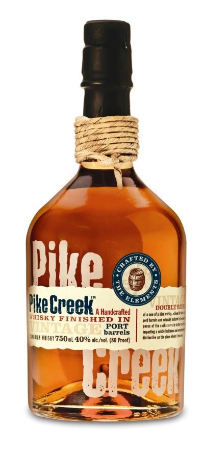 Canadian Whisky Brands - AskMen