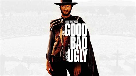 The Good The Bad And The Ugly Quotes Clint Eastwood Shortquotescc