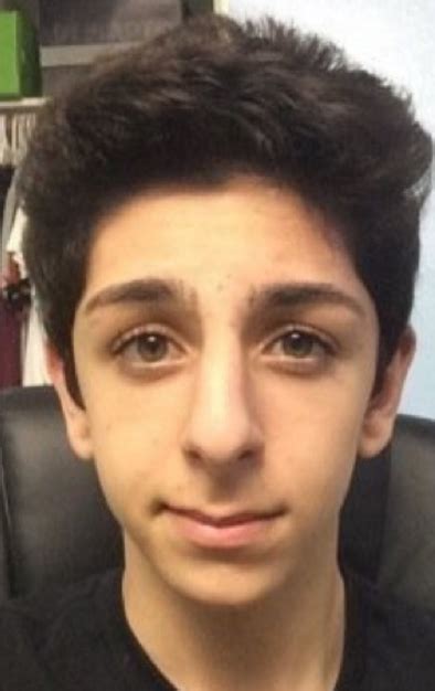 Faze Rug Bio Age Height Weight Net Worth Facts And