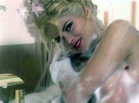 Anna Nicole Smith Nude Pics Scenes And Porn Vid Scandal Planet