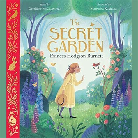 The Secret Garden Illustrated T Edition Buy And Shop Online At