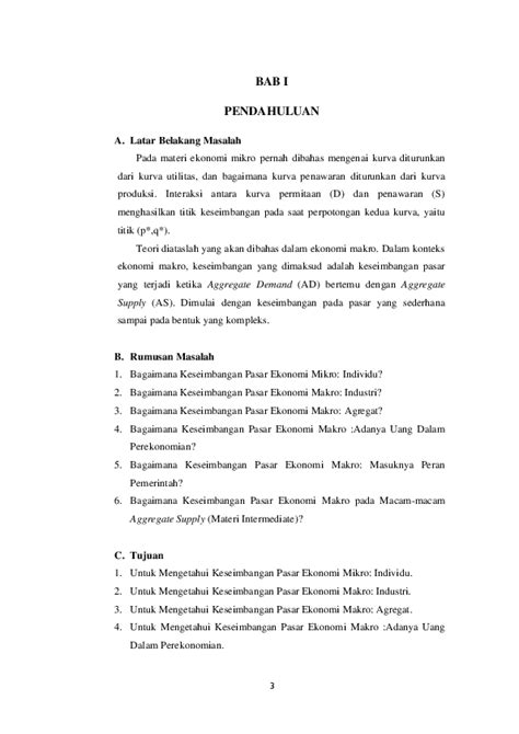 Pendapatan nasional menurut para ahli. Makalah Keseimbangan Pendapatan Nasional Dengan Pendekatan ...