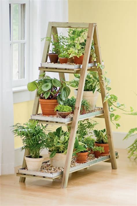 Herb gardens belong close to where the herbs will be used. 15 Incredible Ideas For Indoor Herb Garden