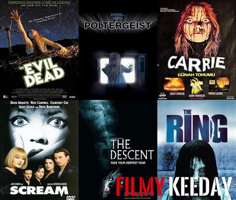 The ultimate horror movie poll. Top 30 Hollywood Horror Movies of all Time - Page 5 of 5 ...