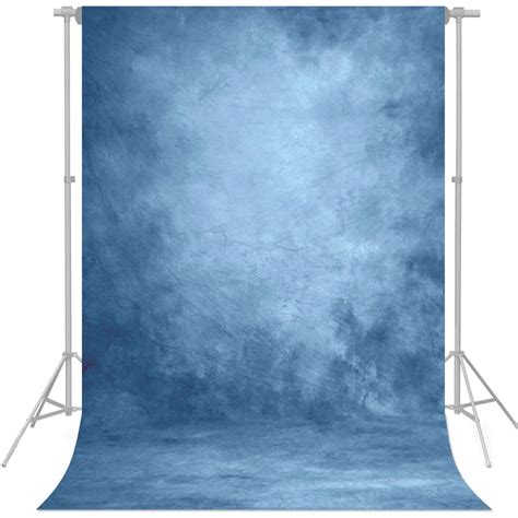 Buy Econious Photography Backdrop 15x22m Abstract Light Blue