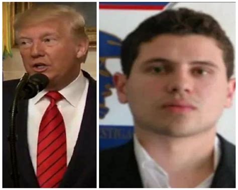 Entra a tu hotmail (outlook) y usa skype desde msn latino El Chapito, hijo de el Chapo Guzmán no solo a retó AMLO ...