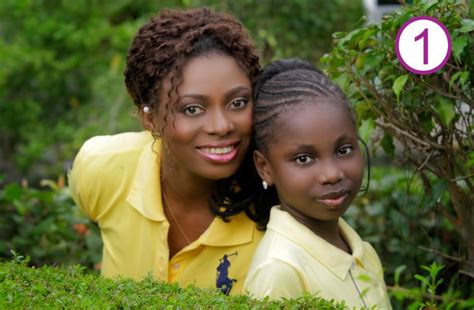 Mothers And Daughters Pageant In Nigeria Photos Free Download Nude