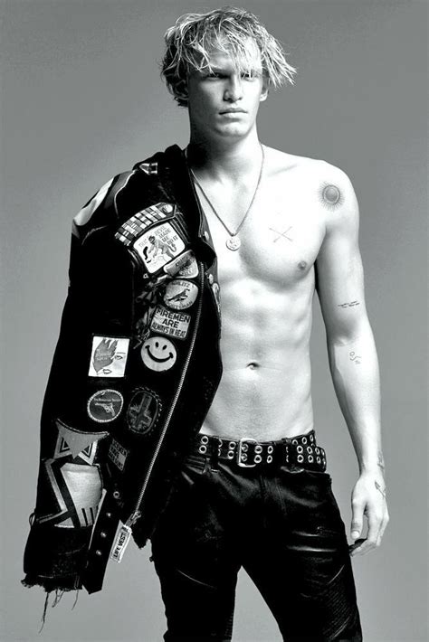 And cody simpson unveiled the latest one to join his collection on thursday. Pin on Hair: Blond Guys
