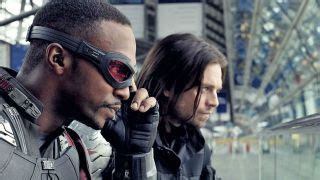 As bucky barnes continues to wrestle with his personal. The Falcon and the Winter Soldier release date, cast, plot ...