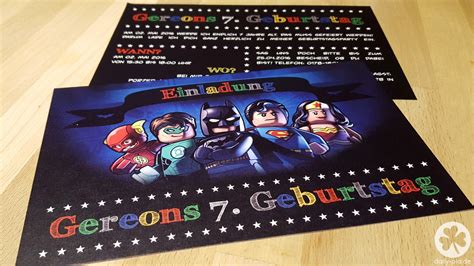 Deutschlehrer mit langjähriger erfahrung haben diese texte geschrieben, deshalb sind sie perfekt auf die sprachniveaus a1 und a2. Text Einladung Ninjago Geburtstag | Ekaterine Botkoveli