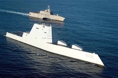 Meet The Us Navys New Affordable 12 Billion Ship