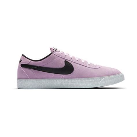 Nike Sb Bruin Premium Se Prism Pinkblack White At Baysixty6 Skate Shop