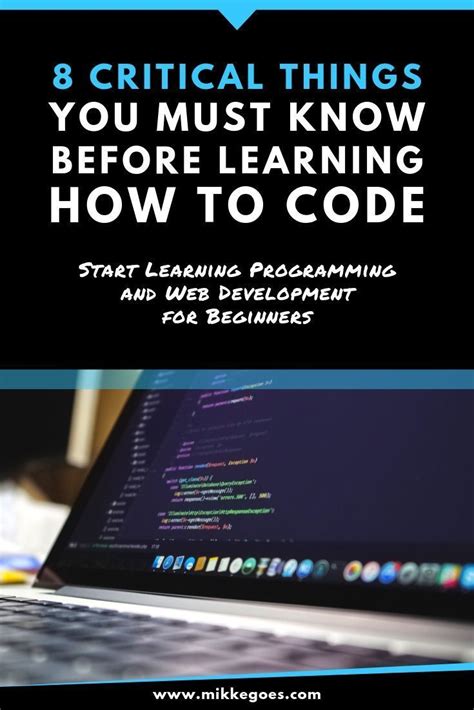 Pin On Learn Programming From Scratch