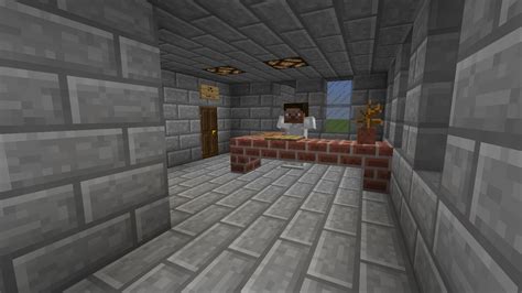 Minecraft Villager Prison Screenshots Show Your Creation