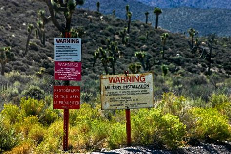 Area 51 Secrets Revealed In Unclassified Documents Live Science