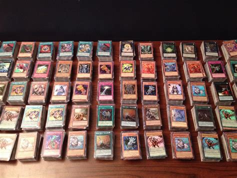 800 Yugioh Cards Ultimate Lot Yu Gi Oh Instant Collection 50 Holo Foils And Rares Ebay