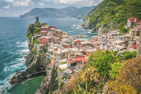 The Place To Remain In Cinque Terre Italy The Greatest Cities And