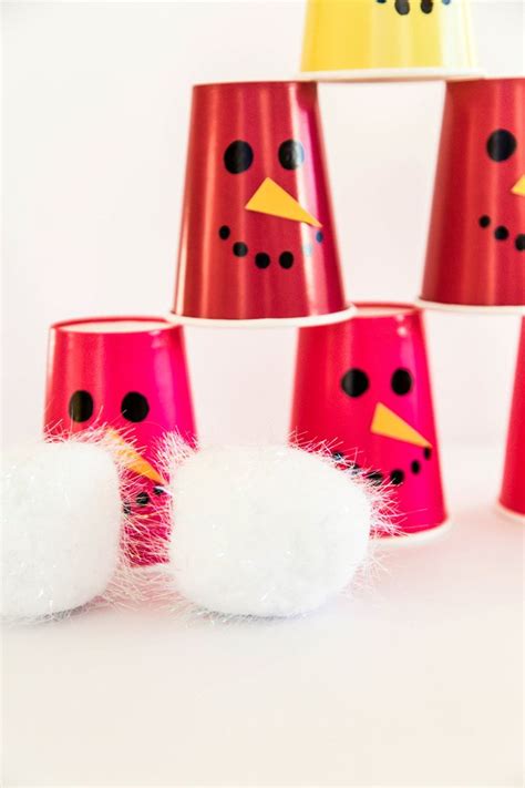 Diy Holiday Party Games A Subtle Revelry Diy Holiday Party Holiday