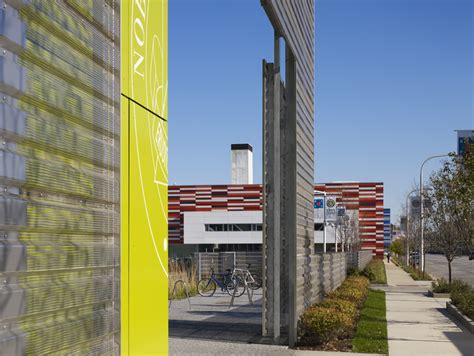 Gallery Of Gary Comer College Prep John Ronan Architects 8