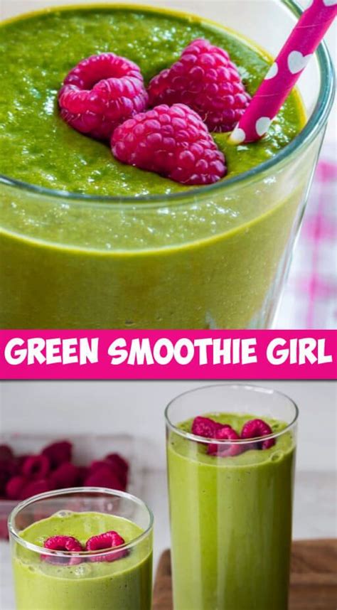 Pin Op Smoothie Recipes Healthy