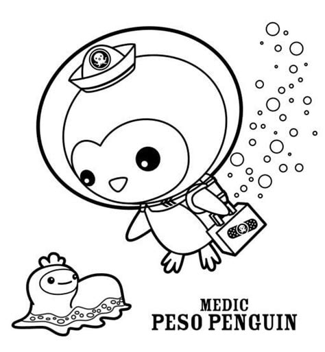 Check spelling or type a new query. Free Printable Octonauts Coloring Pages