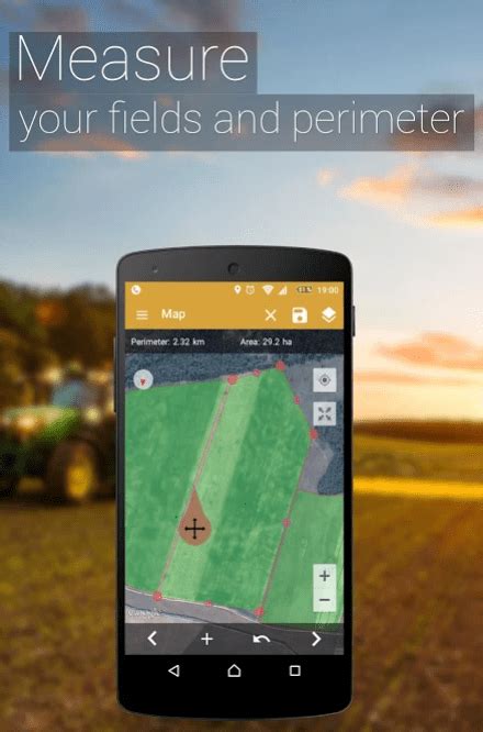 Available for ios and android. 7 Best land surveying apps for Android & iOS 2019 | Free ...