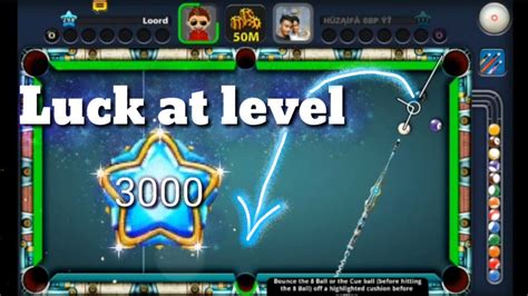 R • action, comedy • movie (2019). 8 Ball Pool | Luck At level 3000 - Top 20 Lucky Shots of ...
