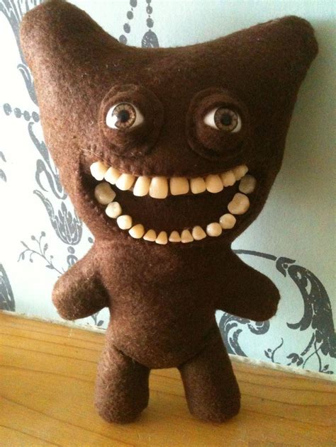 17 Best My Fugglers Images On Pinterest Plushies Human Teeth And Plush