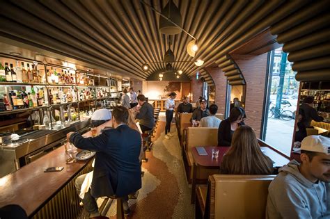 The 10 hottest restaurants in Toronto right now