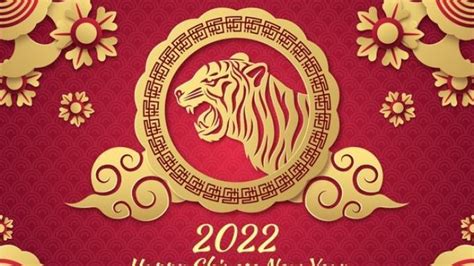 Ucapan Selamat Tahun Baru Imlek Ternyata Bukan Gong Xi Fa Cai Ini